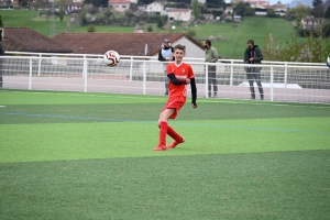 Foot : Monistrol se qualifie pour la finale régionale U13 Pitch