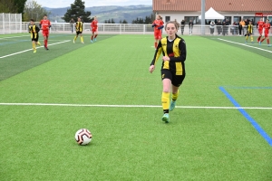 Foot : Monistrol se qualifie pour la finale régionale U13 Pitch