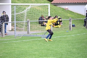 Foot : Monistrol se qualifie pour la finale régionale U13 Pitch