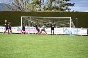 Foot : Monistrol se qualifie pour la finale régionale U13 Pitch