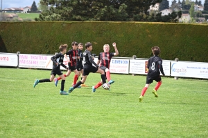 Foot : Monistrol se qualifie pour la finale régionale U13 Pitch