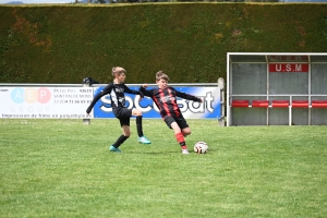 Foot : Monistrol se qualifie pour la finale régionale U13 Pitch