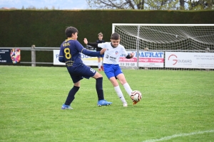 Foot : Monistrol se qualifie pour la finale régionale U13 Pitch