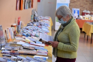 Sainte-Sigolène : la fête des livres s&#039;intéresse au Japon tout ce week-end