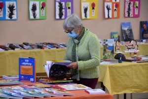 Sainte-Sigolène : la fête des livres s&#039;intéresse au Japon tout ce week-end