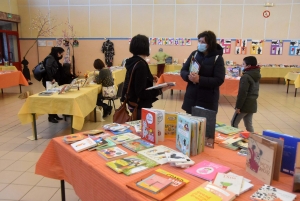 Sainte-Sigolène : la fête des livres s&#039;intéresse au Japon tout ce week-end