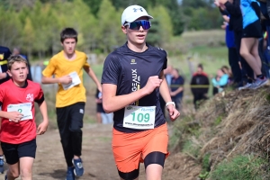 Cross des pompiers 2023 : les photos des minimes et cadettes (course 1)