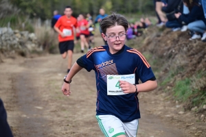 Cross des pompiers 2023 : les photos des minimes et cadettes (course 1)