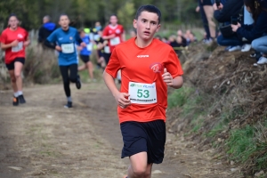 Cross des pompiers 2023 : les photos des minimes et cadettes (course 1)