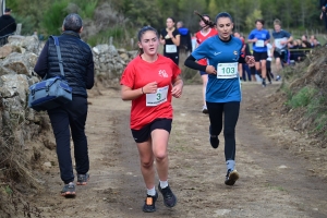 Cross des pompiers 2023 : les photos des minimes et cadettes (course 1)