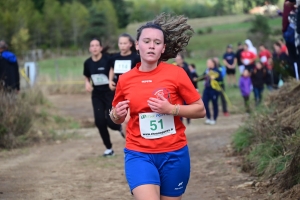 Cross des pompiers 2023 : les photos des minimes et cadettes (course 1)