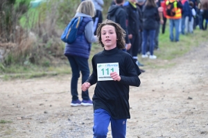 Cross des pompiers 2023 : les photos des minimes et cadettes (course 1)