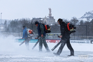 Crédit Le Puy Foot 43