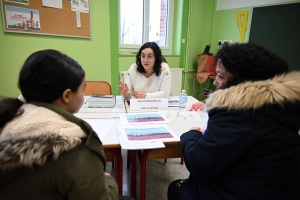 Dunières : 45 professionnels engagés pour le premier forum des métiers