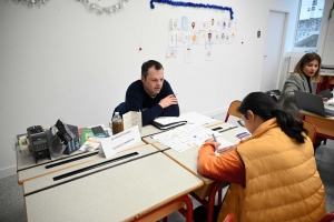 Dunières : 45 professionnels engagés pour le premier forum des métiers