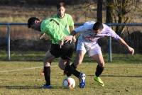 Foot : Grazac-Lapte passera les fêtes au chaud