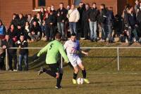 Foot : Grazac-Lapte passera les fêtes au chaud