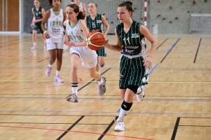 Monistrol-sur-Loire : le gymnase du Mazel comme théâtre de cinq finales régionales de basket