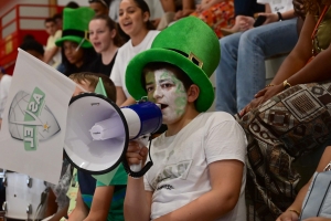 Monistrol-sur-Loire : le gymnase du Mazel comme théâtre de cinq finales régionales de basket