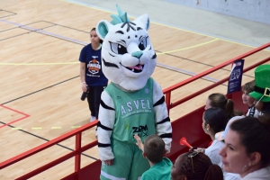 Monistrol-sur-Loire : le gymnase du Mazel comme théâtre de cinq finales régionales de basket