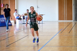 Monistrol-sur-Loire : le gymnase du Mazel comme théâtre de cinq finales régionales de basket