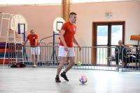 Bas-en-Basset : les pompiers de Beauzac remportent le tournoi futsal