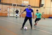 Bas-en-Basset : les pompiers de Beauzac remportent le tournoi futsal