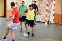 Bas-en-Basset : les pompiers de Beauzac remportent le tournoi futsal