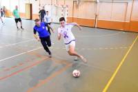 Bas-en-Basset : les pompiers de Beauzac remportent le tournoi futsal