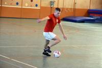 Bas-en-Basset : les pompiers de Beauzac remportent le tournoi futsal