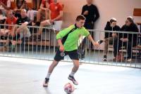 Bas-en-Basset : les pompiers de Beauzac remportent le tournoi futsal