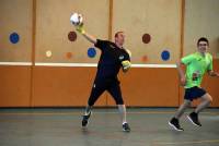 Bas-en-Basset : les pompiers de Beauzac remportent le tournoi futsal