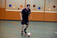 Bas-en-Basset : les pompiers de Beauzac remportent le tournoi futsal