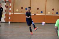 Bas-en-Basset : les pompiers de Beauzac remportent le tournoi futsal