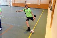 Bas-en-Basset : les pompiers de Beauzac remportent le tournoi futsal