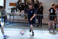 Bas-en-Basset : les pompiers de Beauzac remportent le tournoi futsal