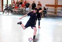 Bas-en-Basset : les pompiers de Beauzac remportent le tournoi futsal