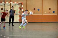 Bas-en-Basset : les pompiers de Beauzac remportent le tournoi futsal