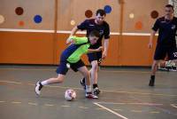 Bas-en-Basset : les pompiers de Beauzac remportent le tournoi futsal