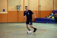 Bas-en-Basset : les pompiers de Beauzac remportent le tournoi futsal