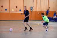 Bas-en-Basset : les pompiers de Beauzac remportent le tournoi futsal