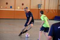 Bas-en-Basset : les pompiers de Beauzac remportent le tournoi futsal