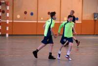 Bas-en-Basset : les pompiers de Beauzac remportent le tournoi futsal