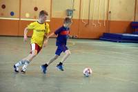 Bas-en-Basset : les pompiers de Beauzac remportent le tournoi futsal