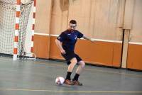 Bas-en-Basset : les pompiers de Beauzac remportent le tournoi futsal