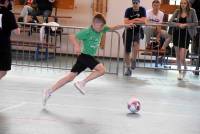 Bas-en-Basset : les pompiers de Beauzac remportent le tournoi futsal