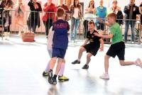 Bas-en-Basset : les pompiers de Beauzac remportent le tournoi futsal