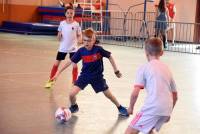 Bas-en-Basset : les pompiers de Beauzac remportent le tournoi futsal