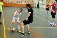 Bas-en-Basset : les pompiers de Beauzac remportent le tournoi futsal