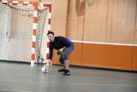 Bas-en-Basset : les pompiers de Beauzac remportent le tournoi futsal